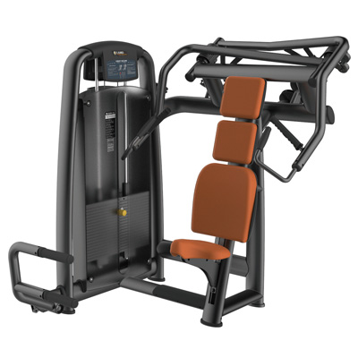 Chest Incline