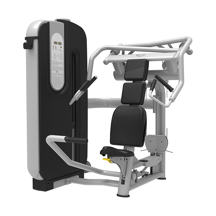 Incline Chest Press